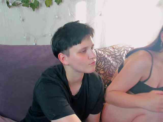 Raven-Radiant webcam