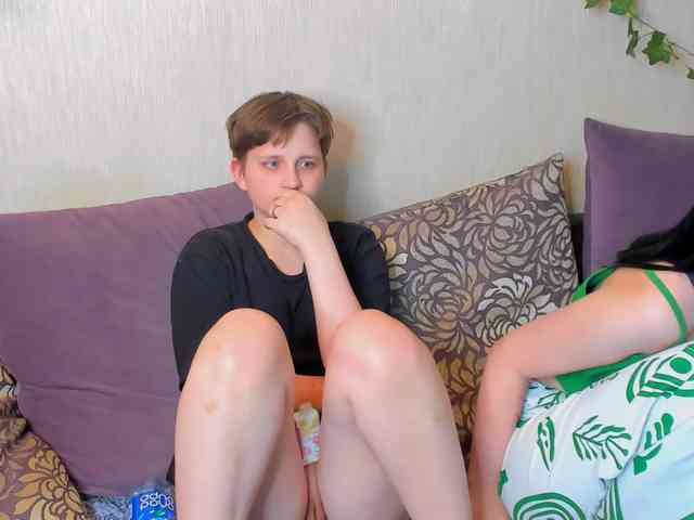 Raven-Radiant webcam