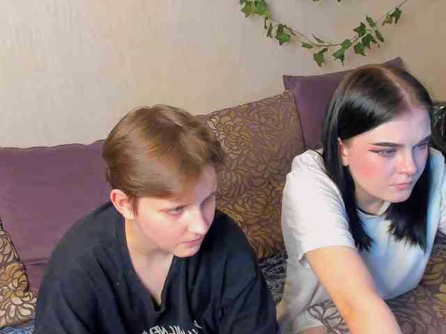 Raven-Radiant webcam