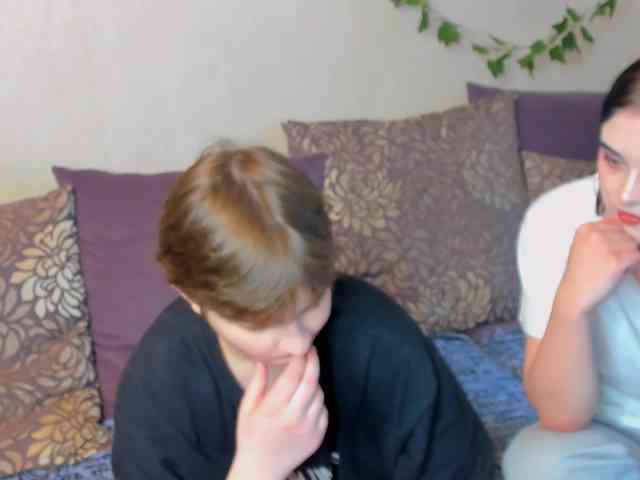 Raven-Radiant webcam