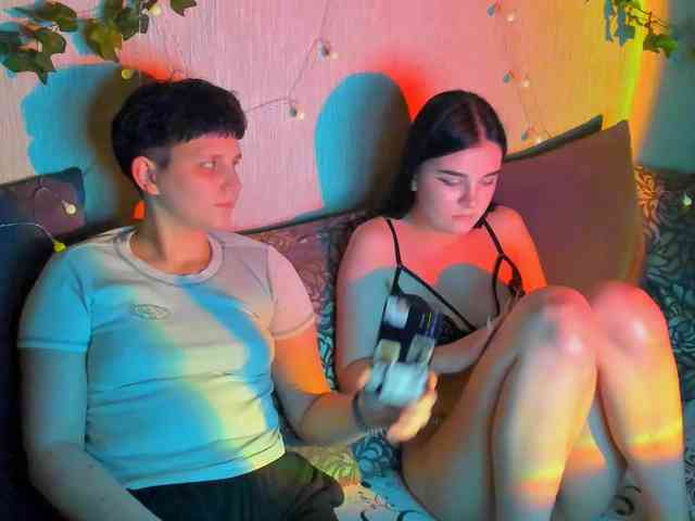 Raven-Radiant webcam