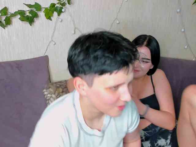 Raven-Radiant webcam