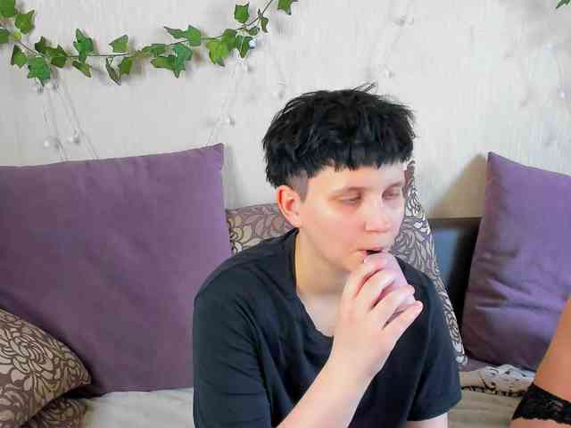 Raven-Radiant webcam