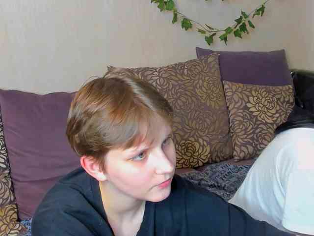 Raven-Radiant webcam