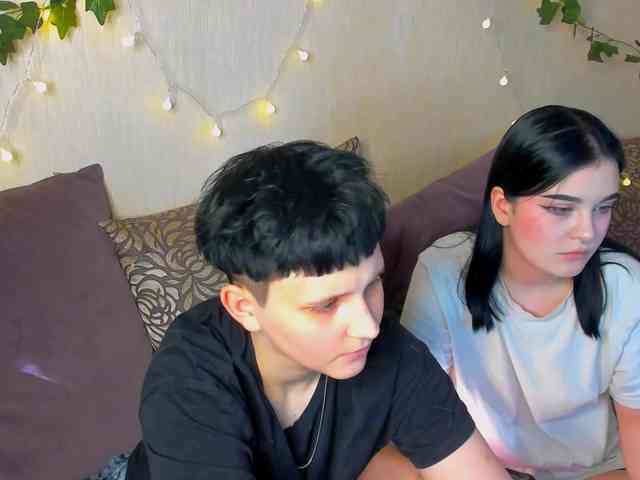 Raven-Radiant webcam