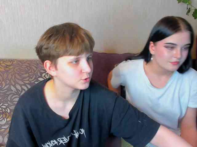 Raven-Radiant webcam