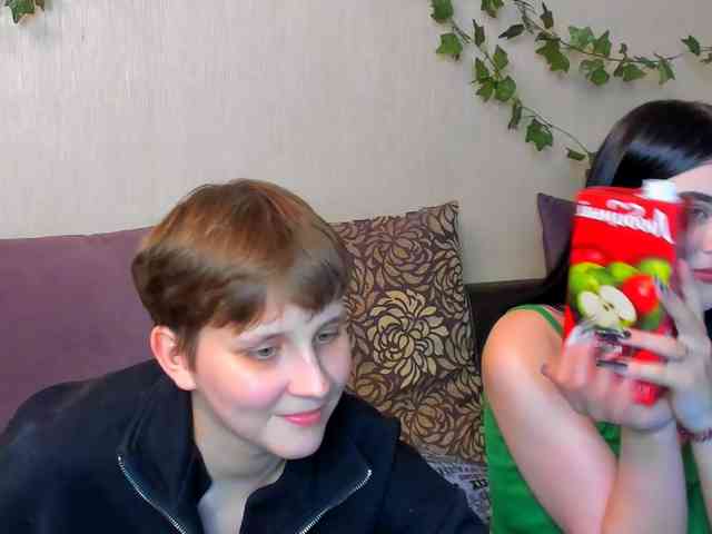 Raven-Radiant webcam