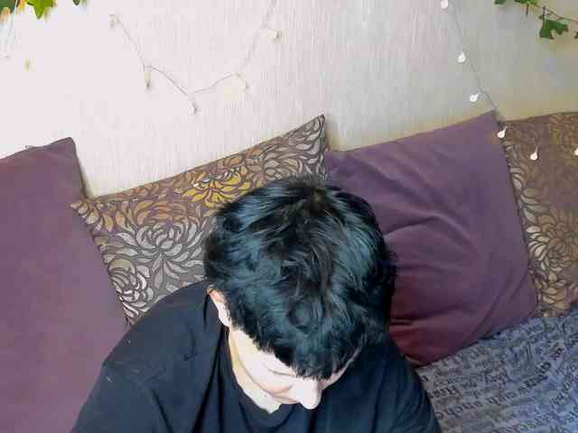 Raven-Radiant webcam
