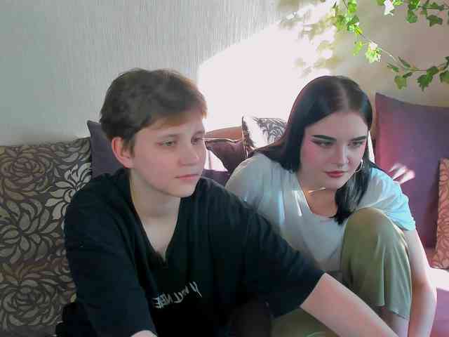 Raven-Radiant webcam