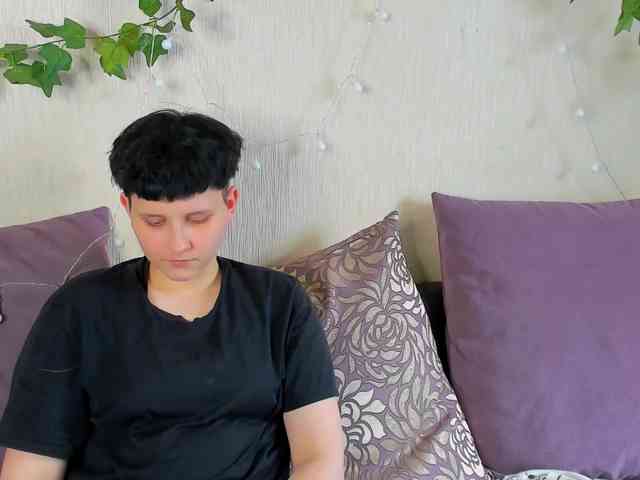 Raven-Radiant webcam