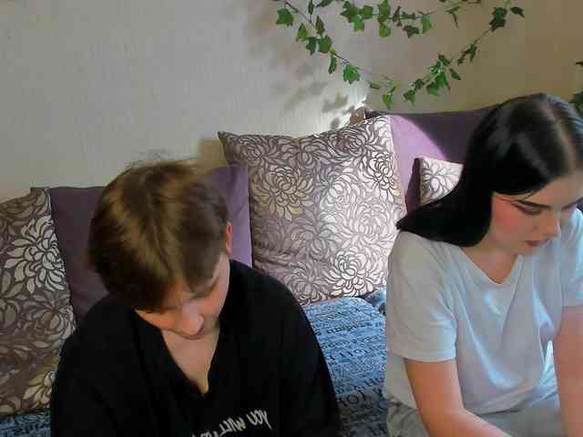 Raven-Radiant webcam