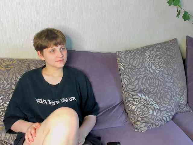 Raven-Radiant webcam