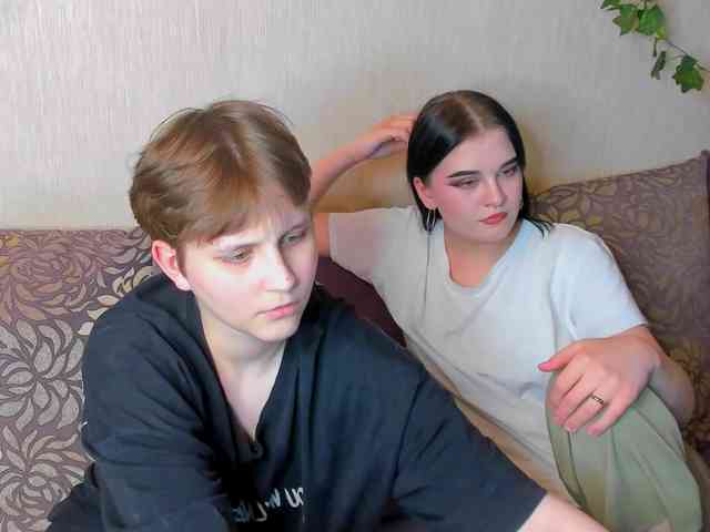 Raven-Radiant webcam