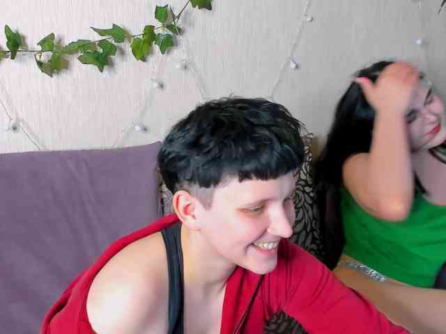 Raven-Radiant webcam