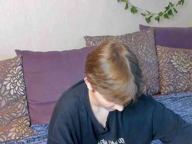 Raven-Radiant webcam