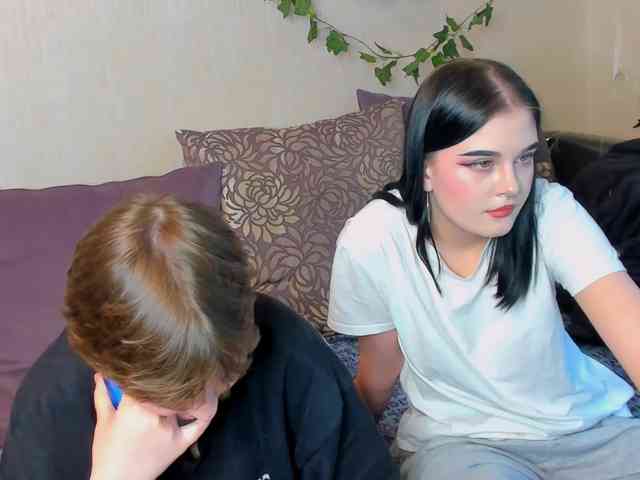 Raven-Radiant webcam