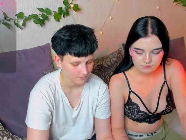 Raven-Radiant webcam