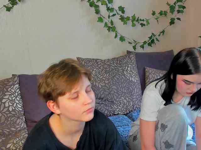 Raven-Radiant webcam