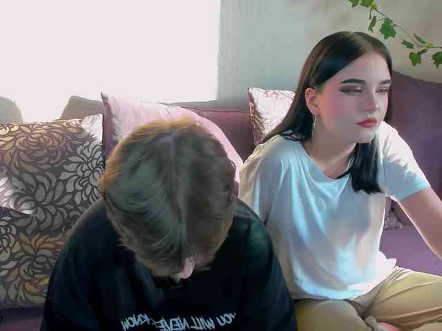 Raven-Radiant webcam