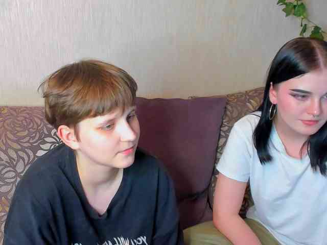 Raven-Radiant webcam