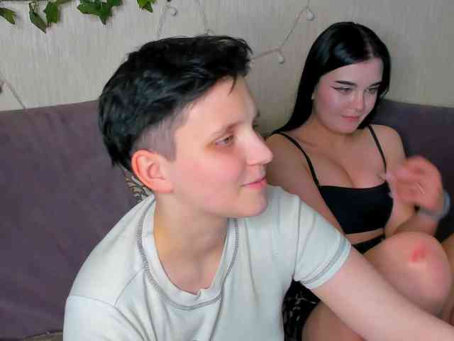 Raven-Radiant webcam