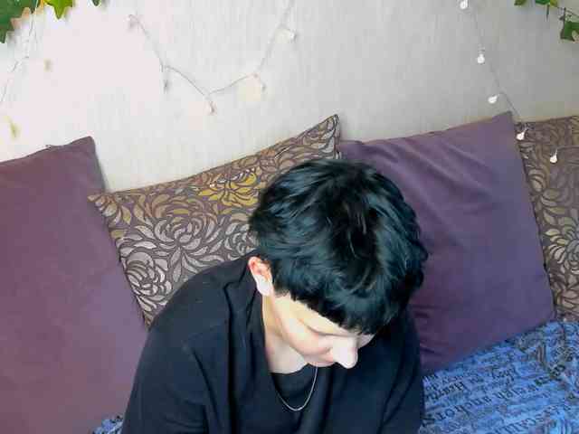 Raven-Radiant webcam