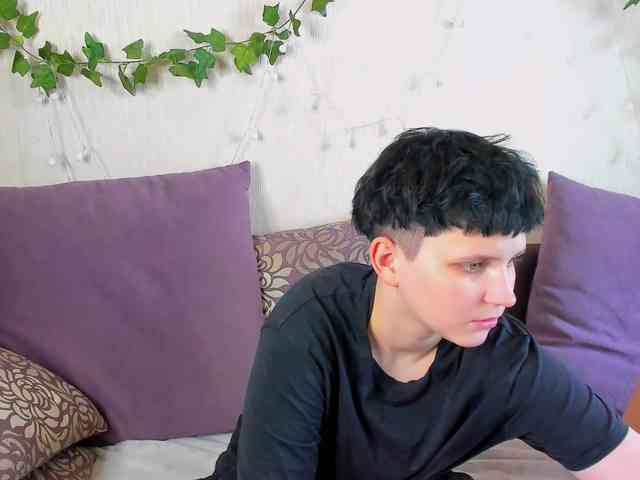 Raven-Radiant webcam