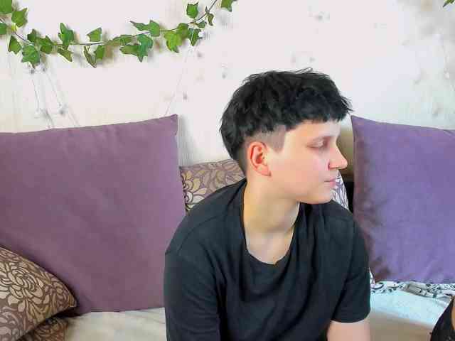 Raven-Radiant webcam