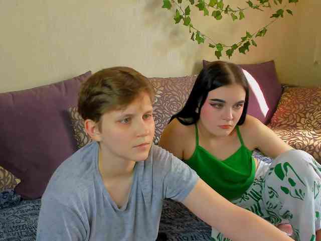 Raven-Radiant webcam