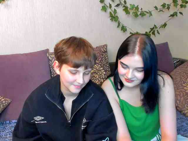 Raven-Radiant webcam