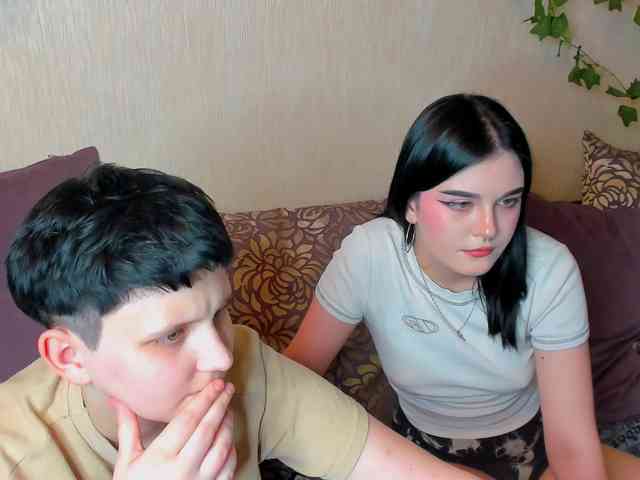 Raven-Radiant webcam