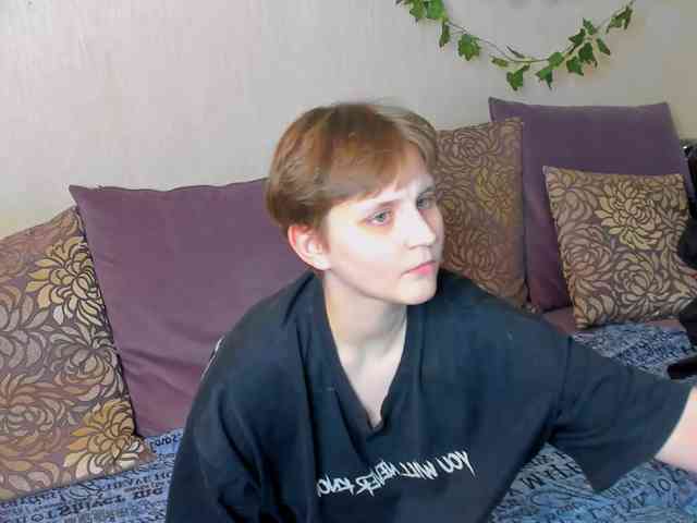 Raven-Radiant webcam