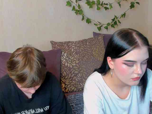 Raven-Radiant webcam