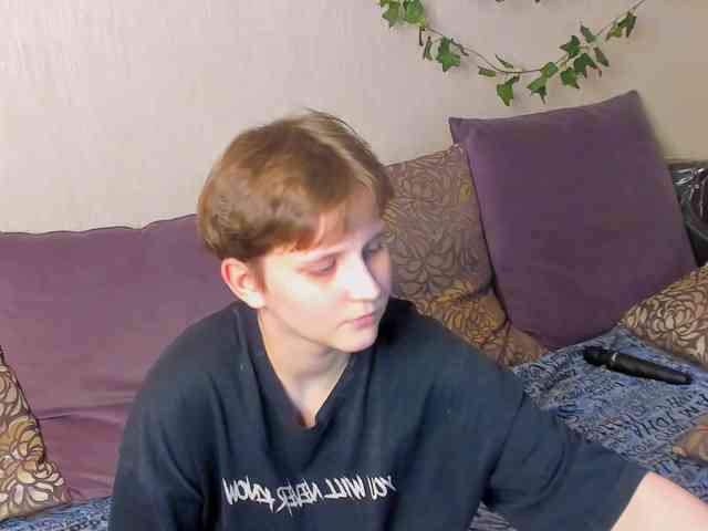 Raven-Radiant webcam