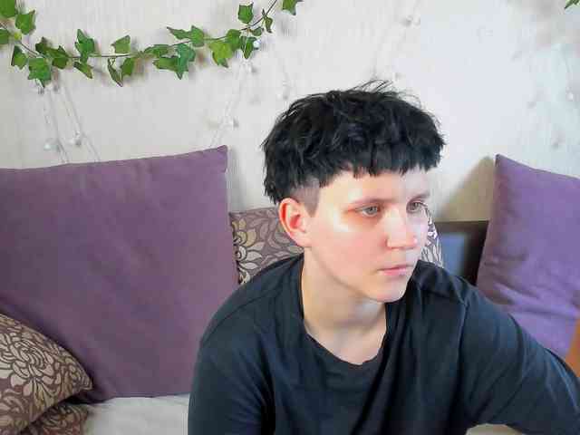 Raven-Radiant webcam