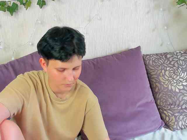 Raven-Radiant webcam