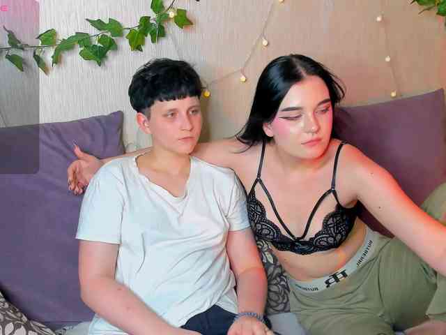 Raven-Radiant webcam