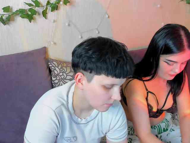 Raven-Radiant webcam