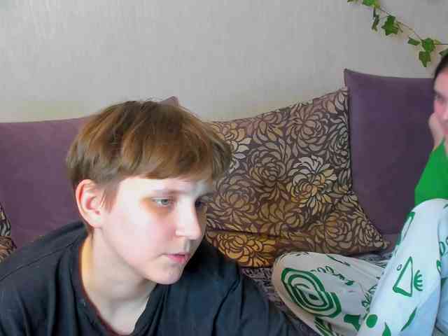 Raven-Radiant webcam