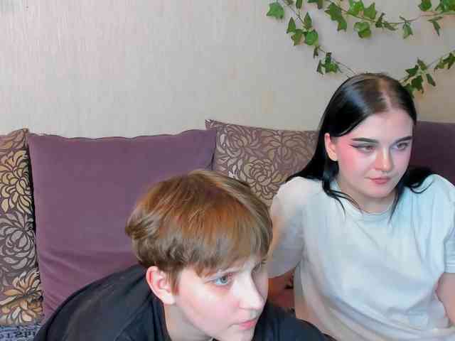 Raven-Radiant webcam