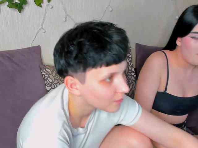 Raven-Radiant webcam