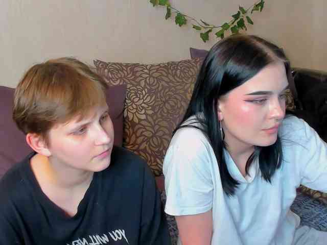 Raven-Radiant webcam