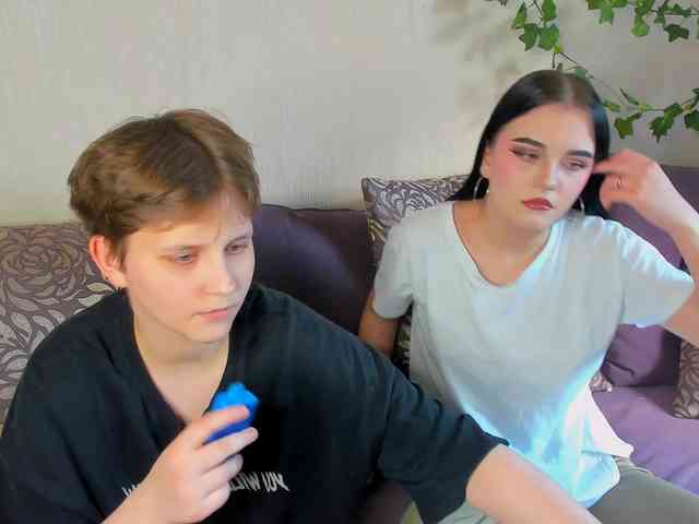 Raven-Radiant webcam