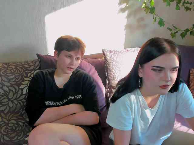 Raven-Radiant webcam