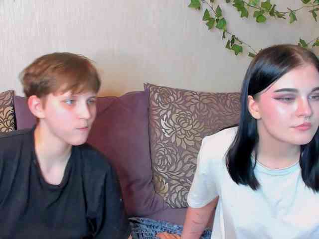 Raven-Radiant webcam