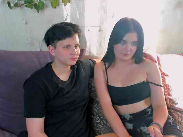 Raven-Radiant webcam