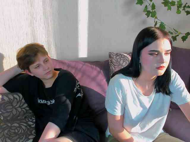 Raven-Radiant webcam