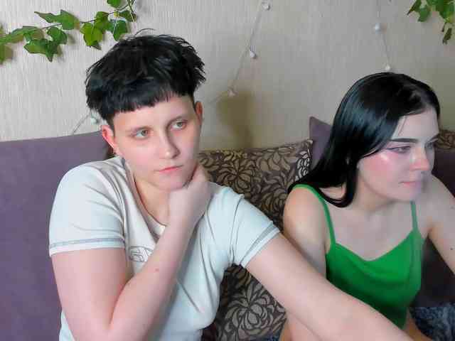 Raven-Radiant webcam