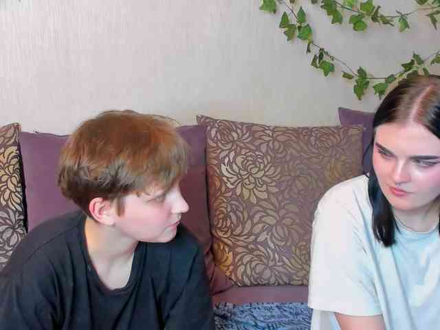 Raven-Radiant webcam