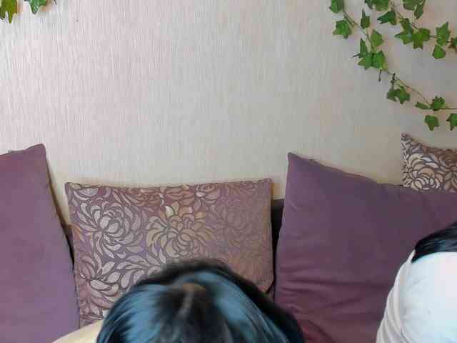 free online webcam Raven-Radiant